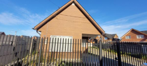 Casa Fundadores